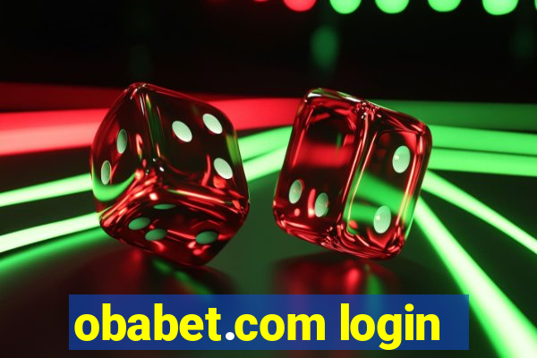 obabet.com login